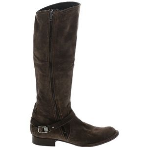 ALBERTO FERMANI boots